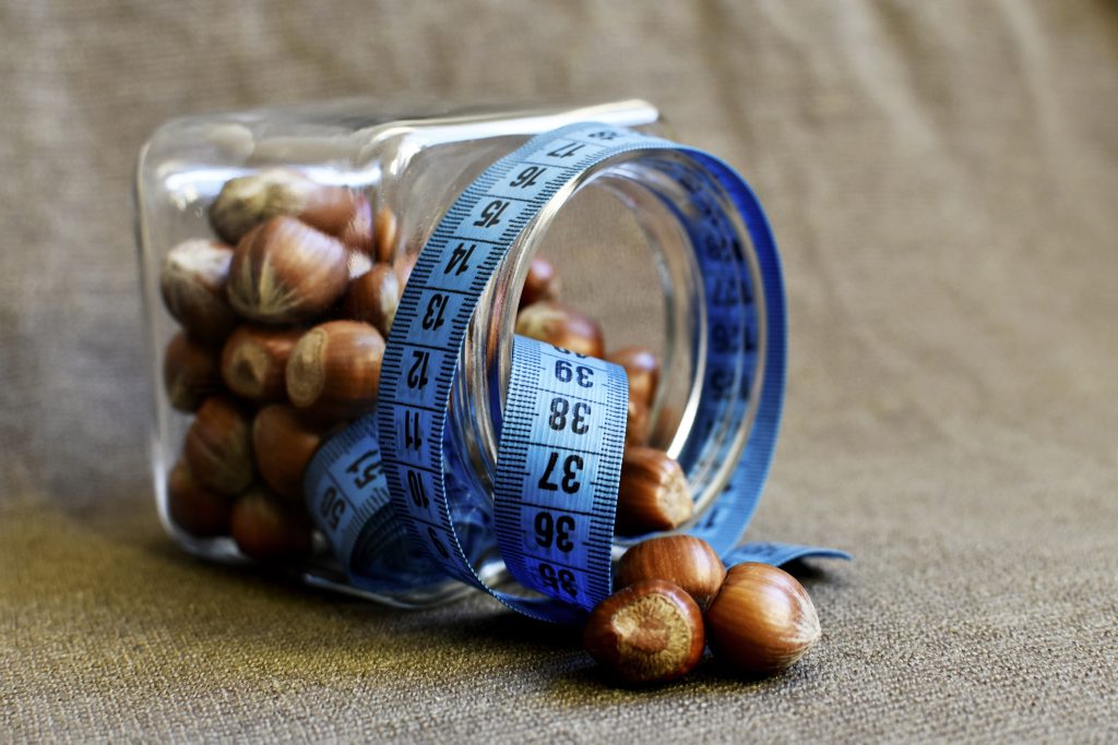 hazelnuts 3847818