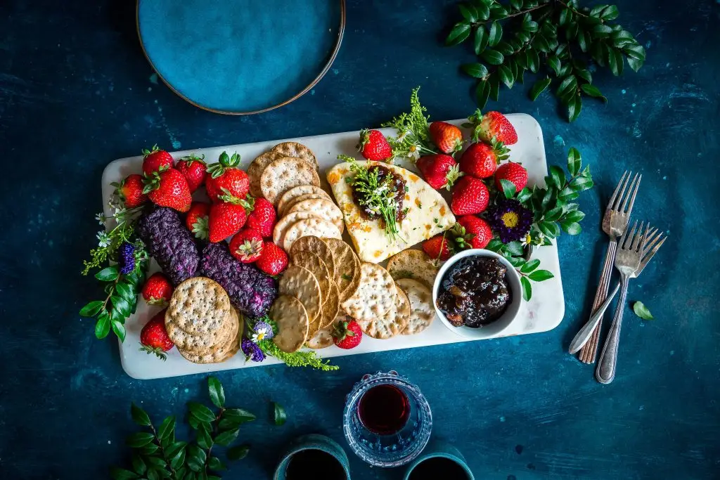 Alimentação Natural